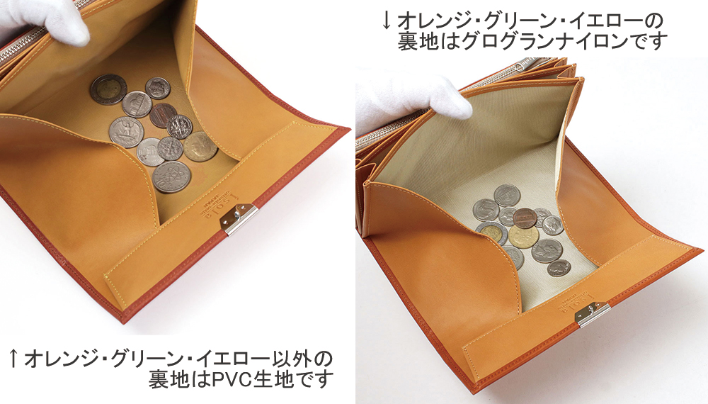 特徴的なコインBOX