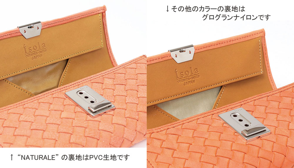 三段階の金具