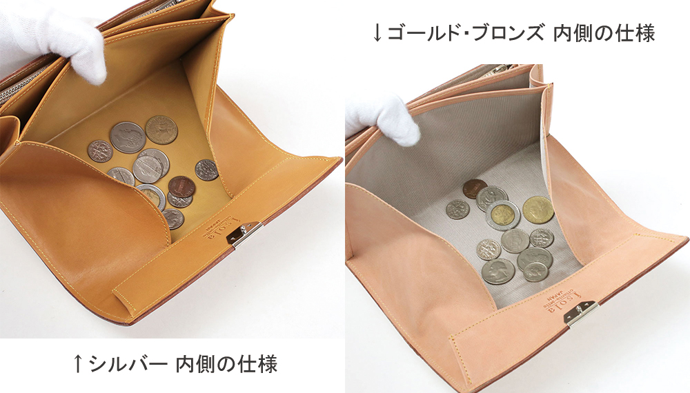 特徴的なコインBOX