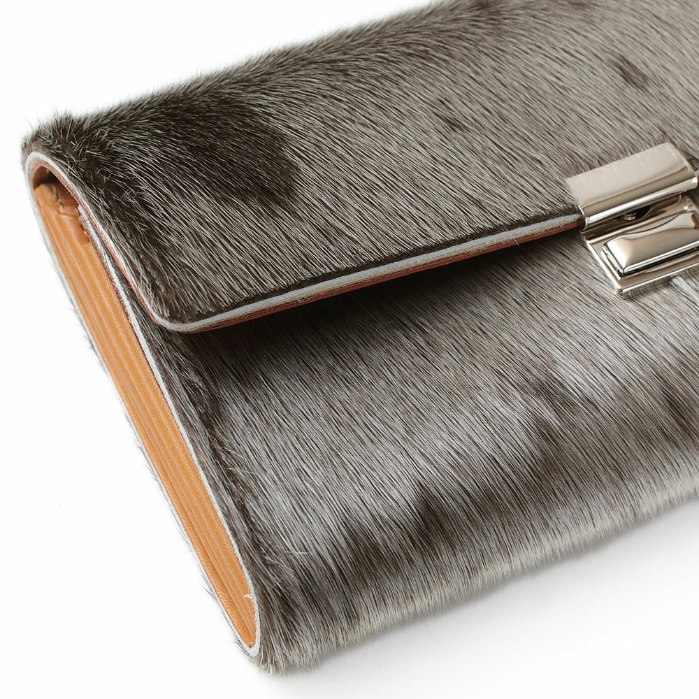 アザラシ＿マルタ＿革