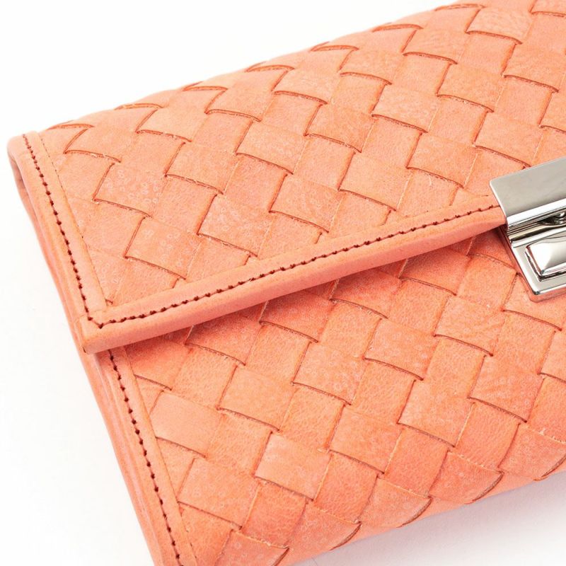 ホワイトワックスメッシュ_マルタ_革