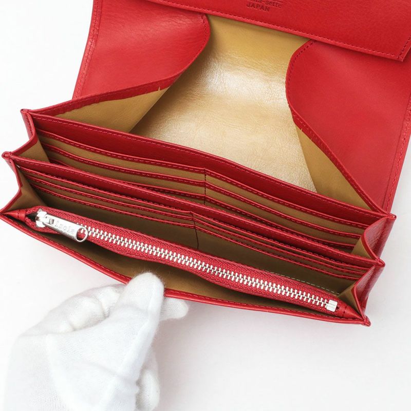 カリオカ_サントリーニ_内側