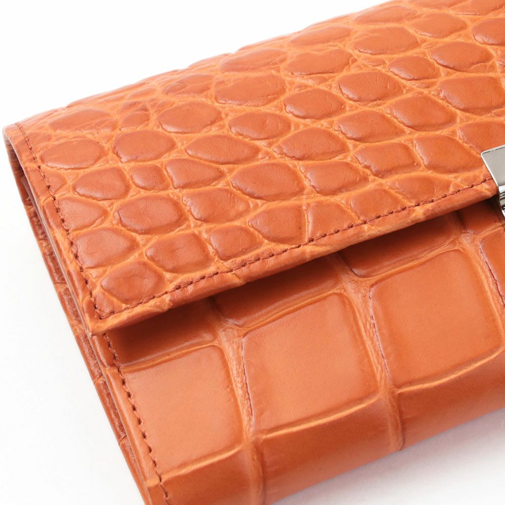 カロンガ_サントリーニ_革