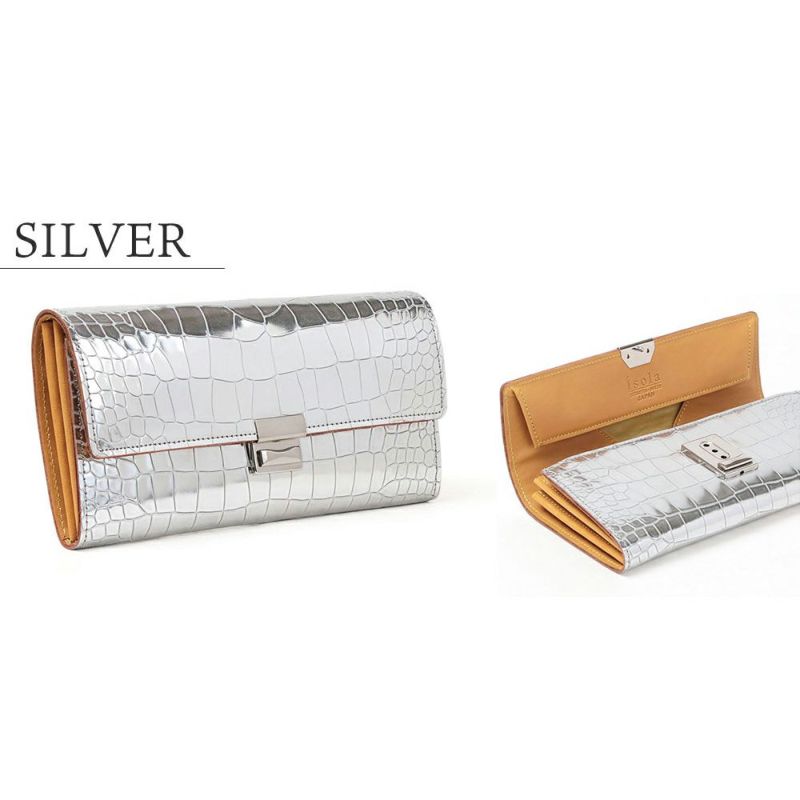 グリンゴ_サントリーニ_シルバー