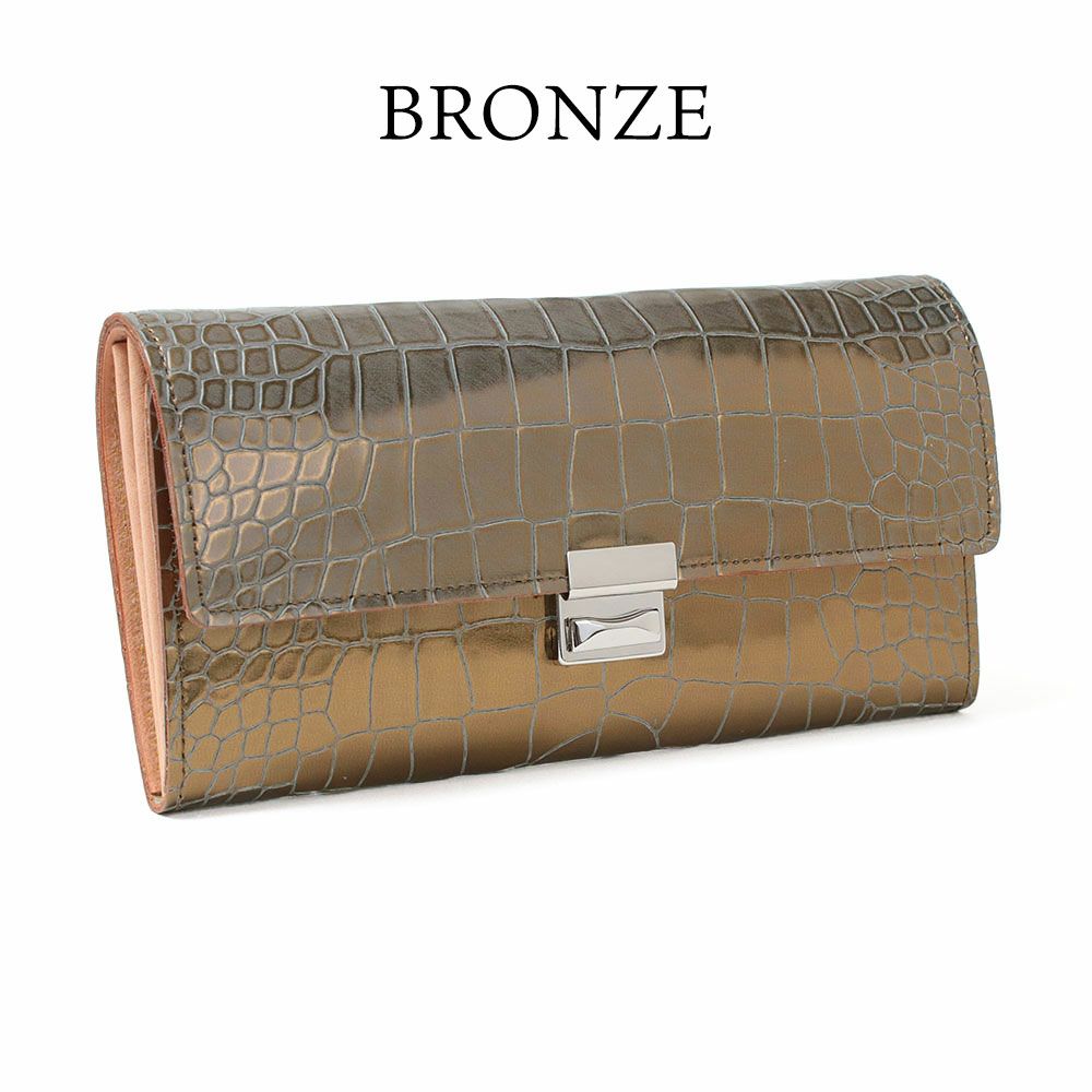 グリンゴ_サントリーニ_ブロンズ