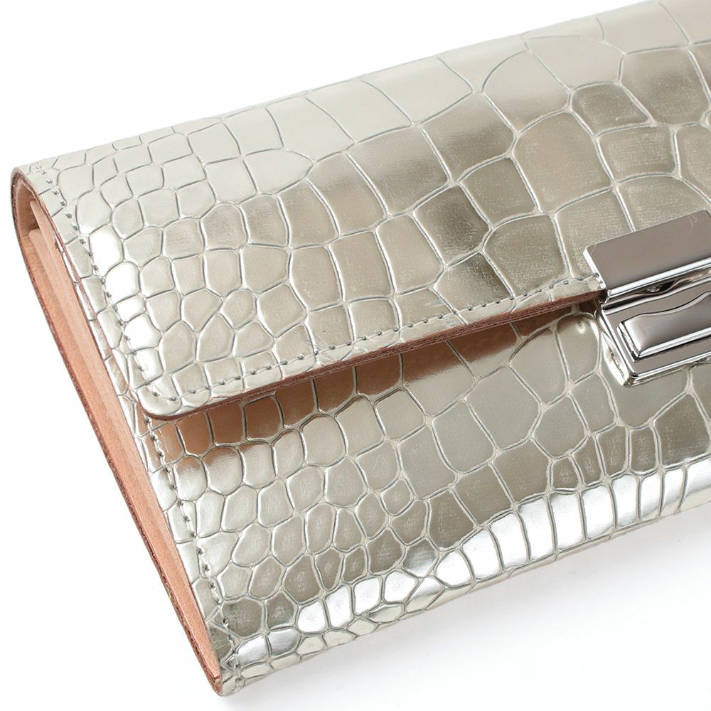 グリンゴ_サントリーニ_革