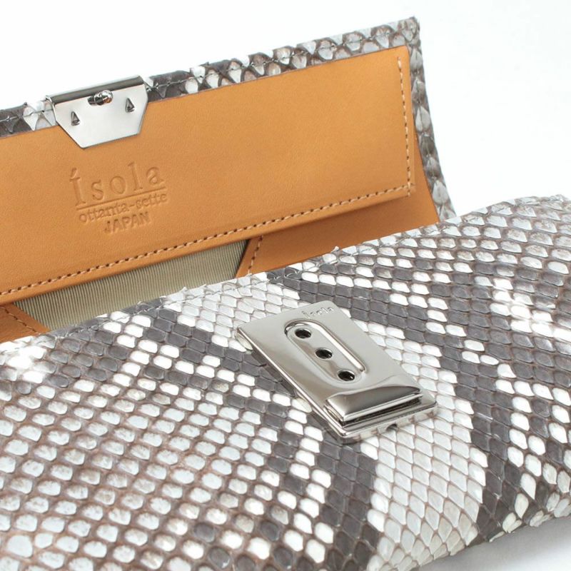 マットパイソン_サントリーニ_内側