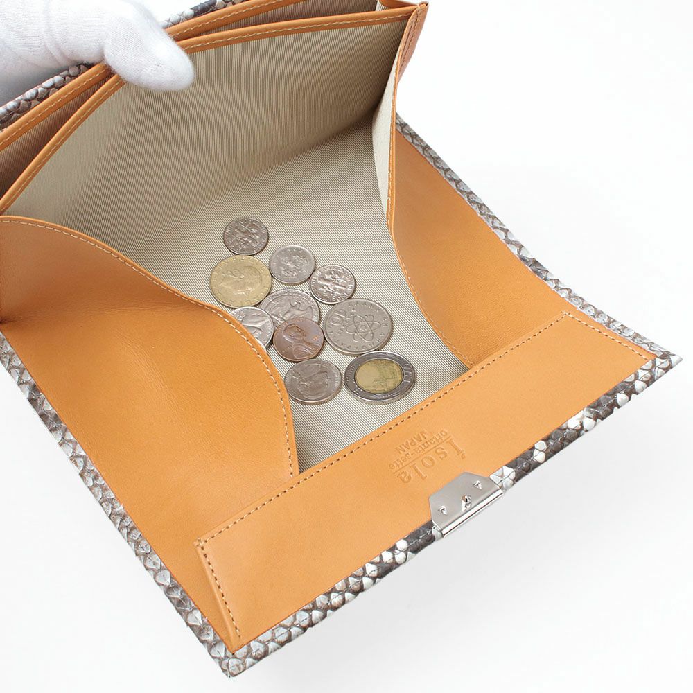 マットパイソン_サントリーニ_内側