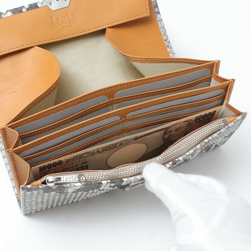 マットパイソン_サントリーニ_内側