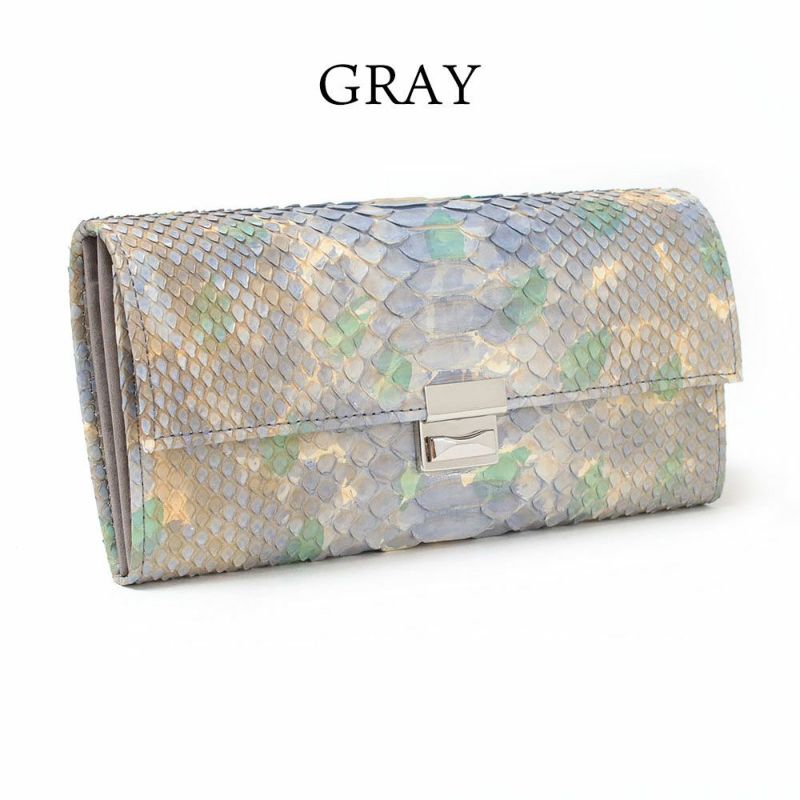 マキア_サントリーニ_グレー