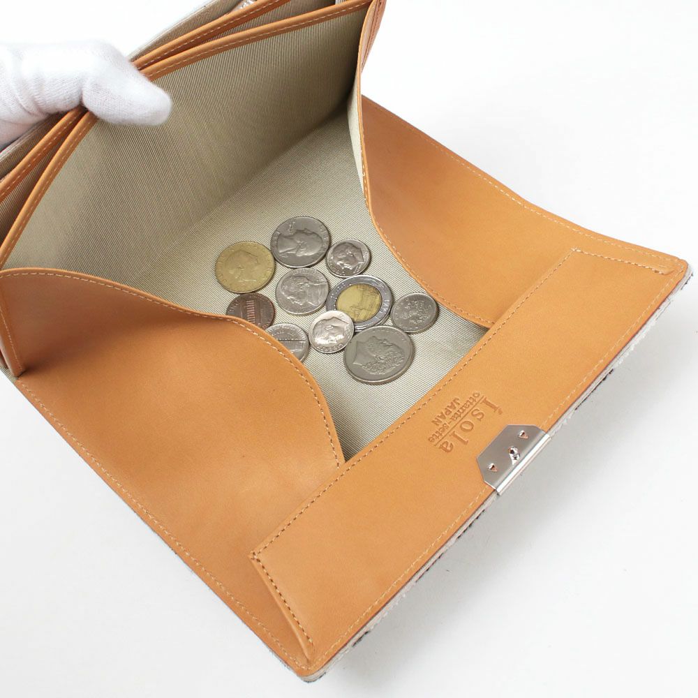 ヘアカーフ_サントリーニ_内側