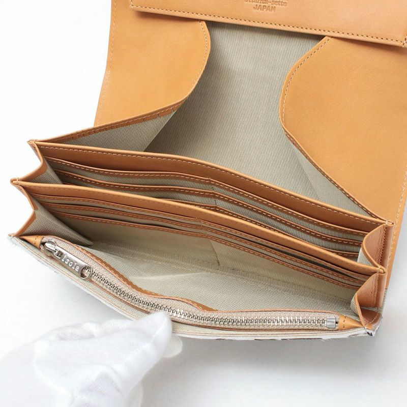 ヘアカーフ_サントリーニ_内側