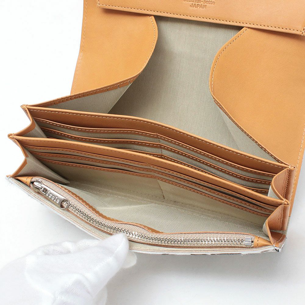 ヘアカーフ_サントリーニ_内側