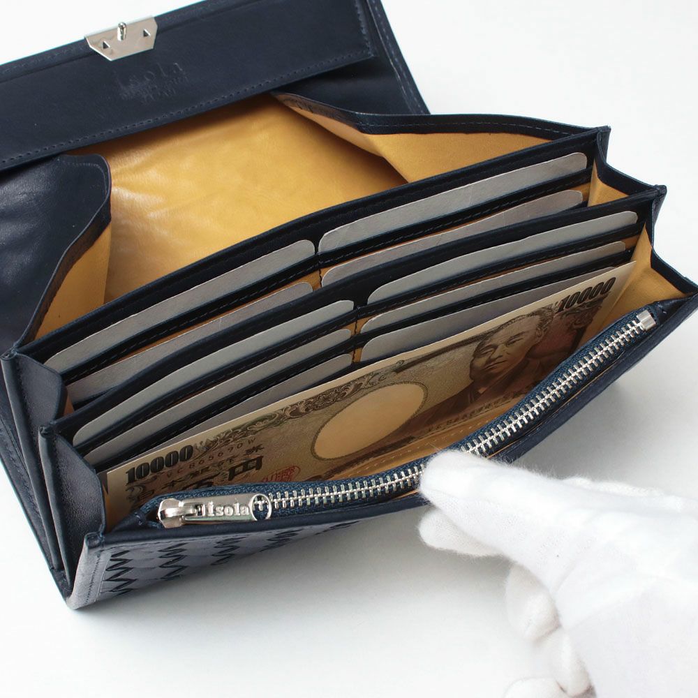 カリオカメッシュ＿サントリーニ＿内側