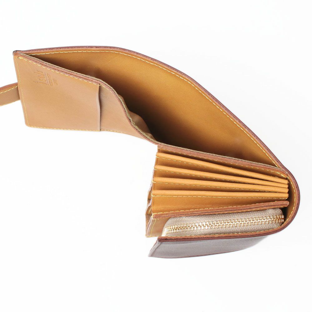 カリオカ_カプリ_内側