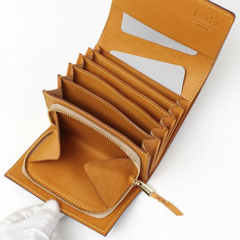 カリオカ_カプリ_内側