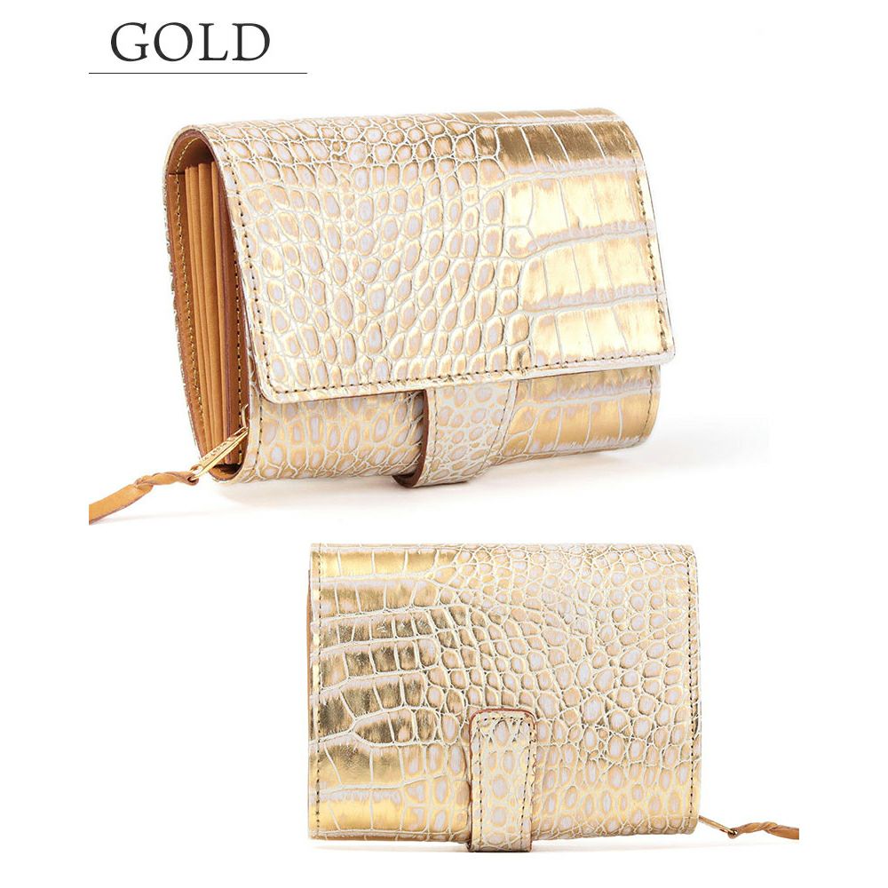 カーリ2_カプリ_ゴールド