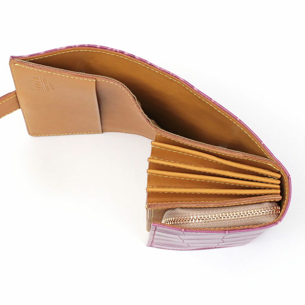 カロンガ_カプリ_内側