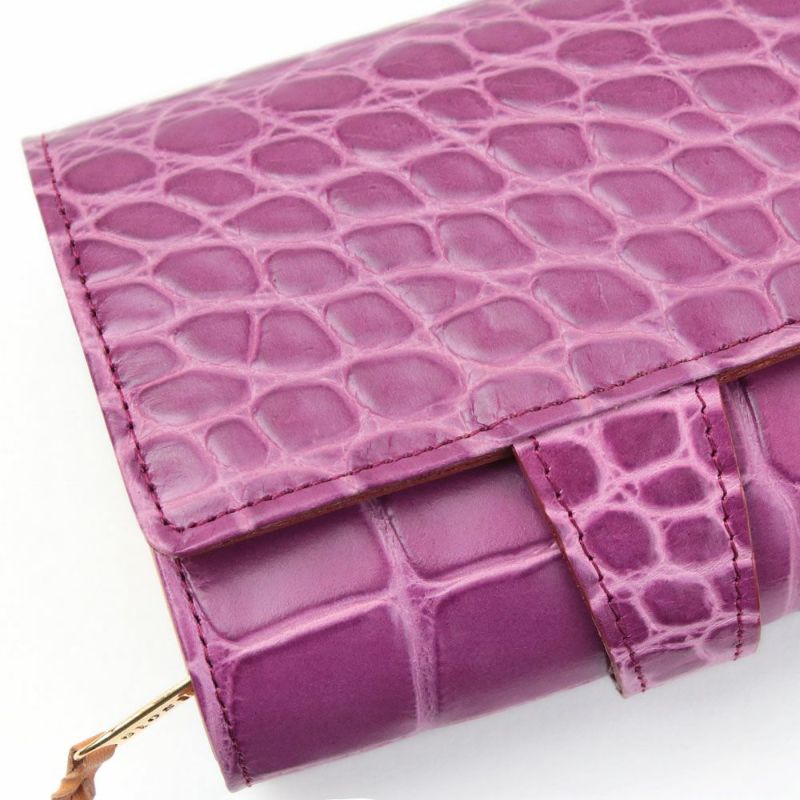 カロンガ_カプリ_革