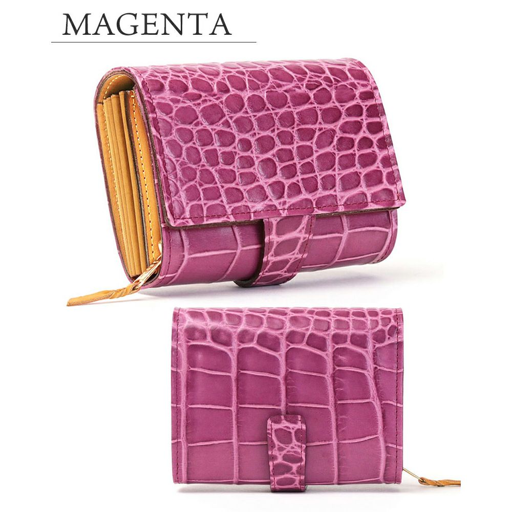 カロンガ_カプリ_マゼンタ