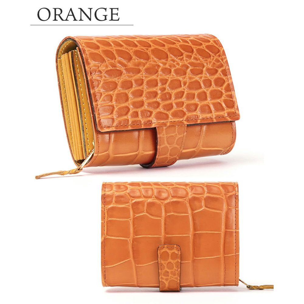 カロンガ_カプリ_オレンジ