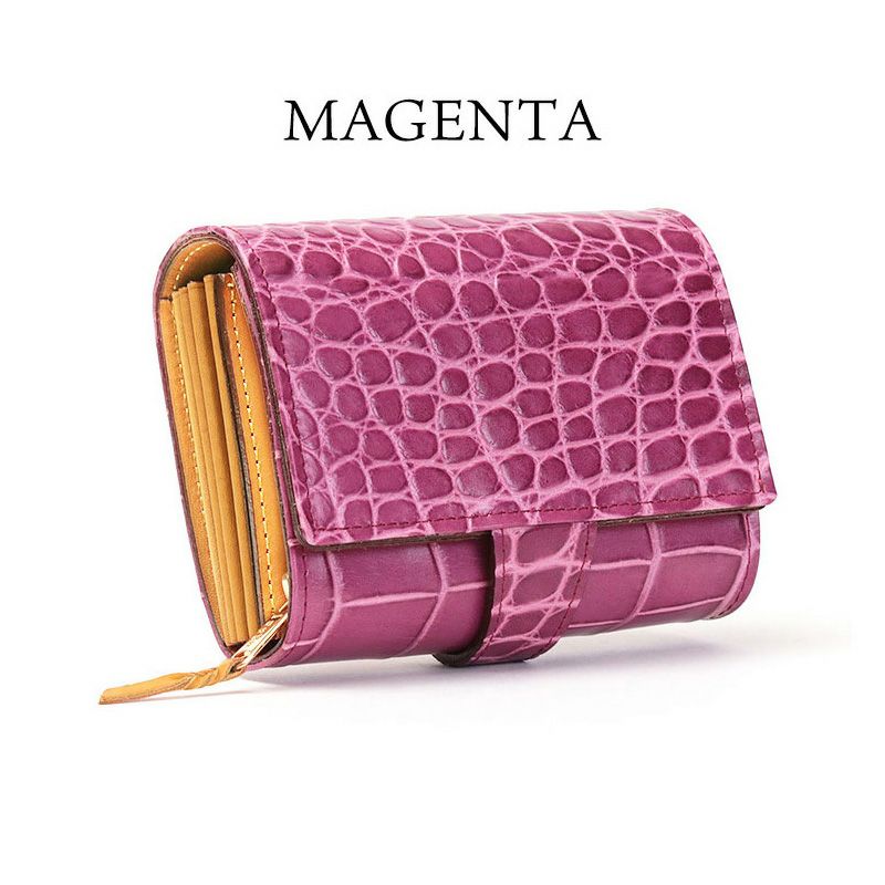 カロンガ_カプリ_マゼンタ