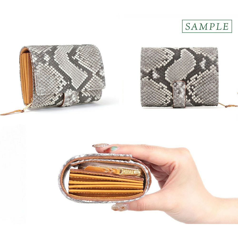 マットパイソン_カプリ_詳細