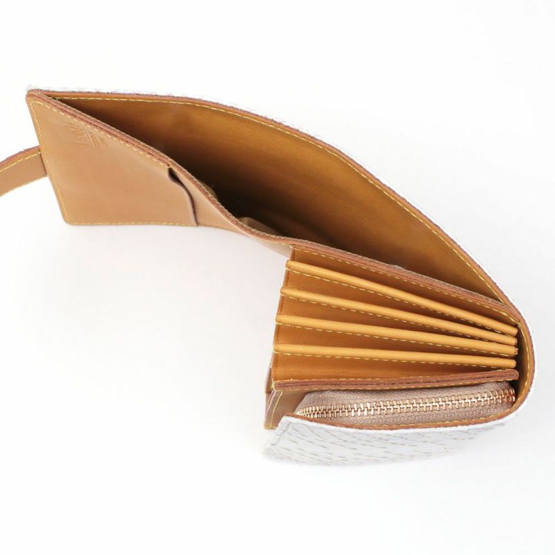 ミスティパール_カプリ_内側