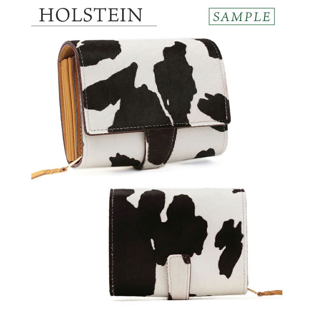 ヘアカーフ_カプリ_ホルスタイン