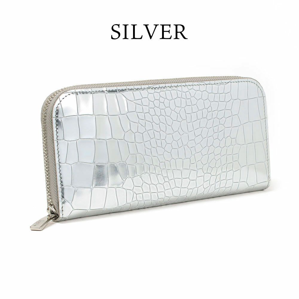 グリンゴ_シチリア_シルバー