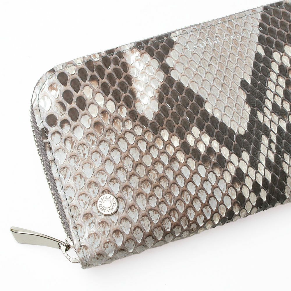 マットパイソン＿シチリア＿革