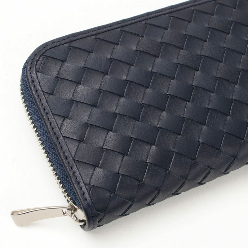 カリオカメッシュ_シチリア_革