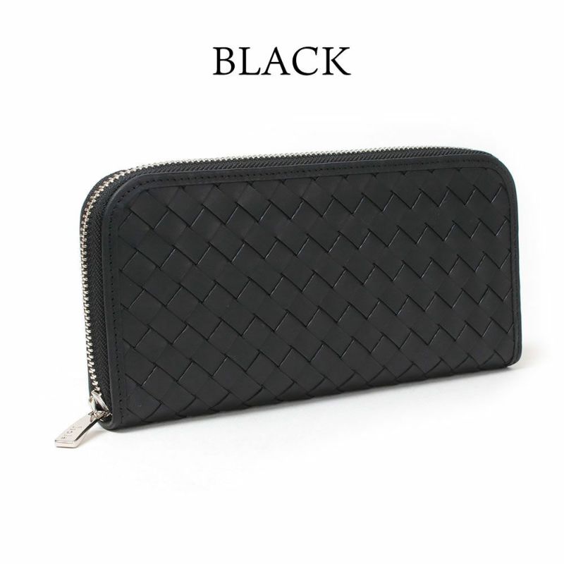 カリオカメッシュ_シチリア_ブラック