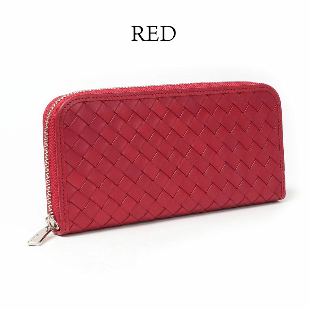 カリオカメッシュ_シチリア_レッド