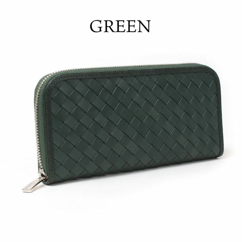 カリオカメッシュ_シチリア_グリーン