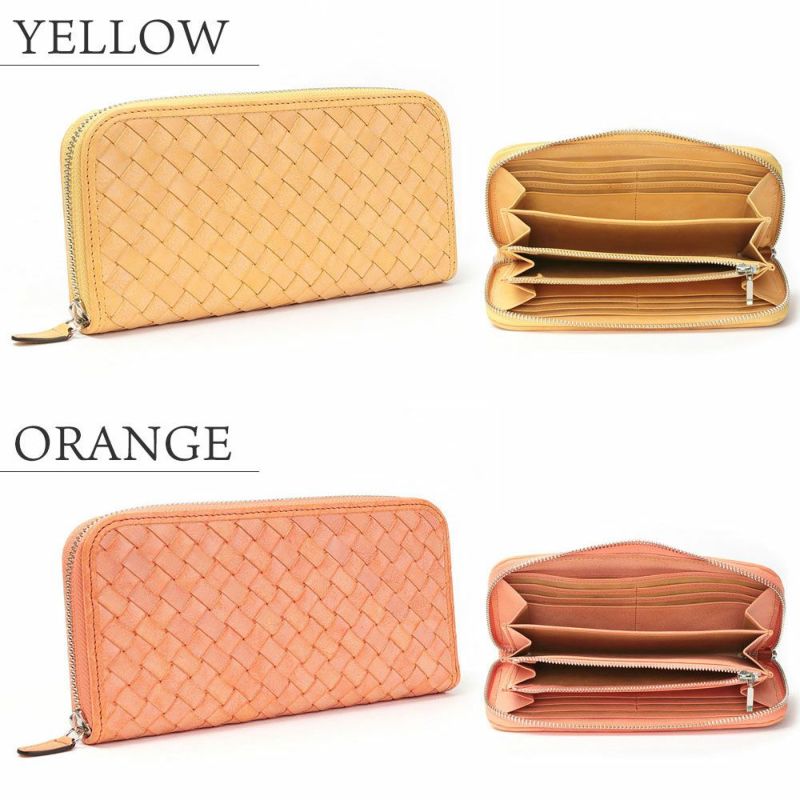 ホワイトワックスメッシュ_シチリア_カラーバリエーション