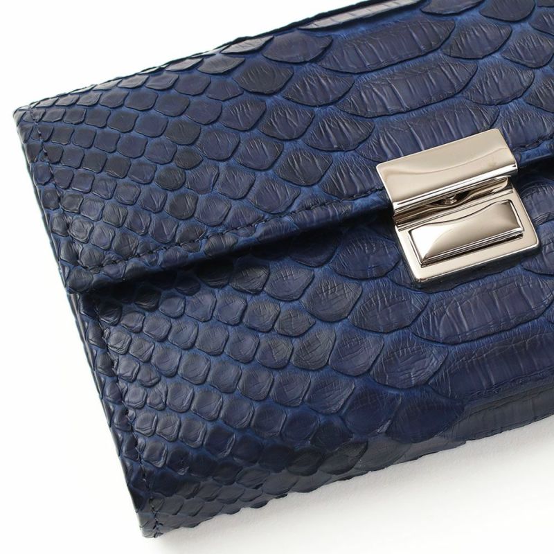 藍_コルシカ_革