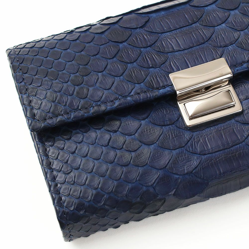 藍_コルシカ_革