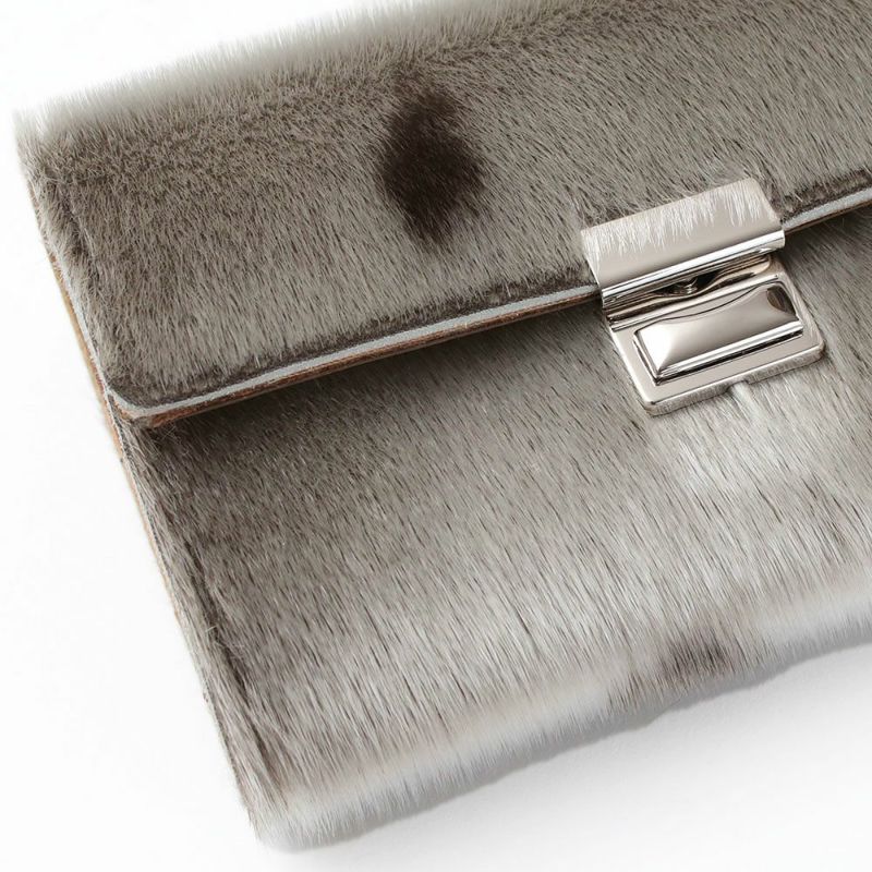 アザラシ_コルシカ_革