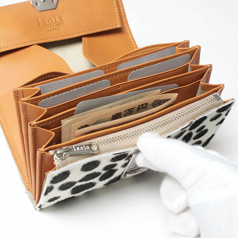 ヘアカーフ_コルシカ_内側