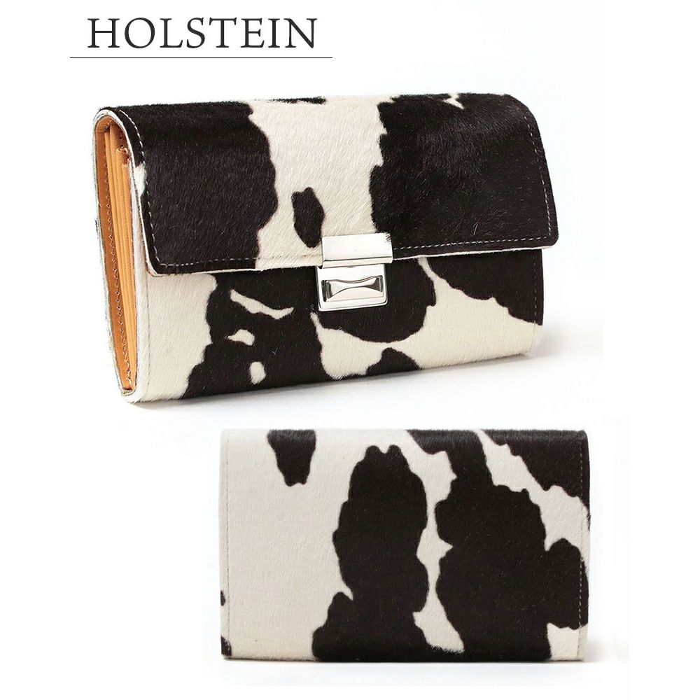 ヘアカーフ_コルシカ_ホルスタイン