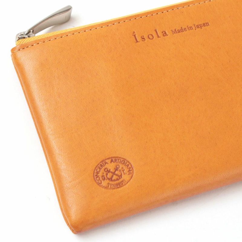 カリオカ_ミコノス_革