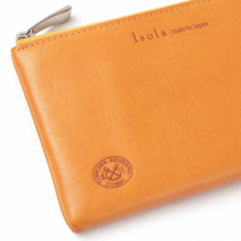 カリオカ_ミコノス_革