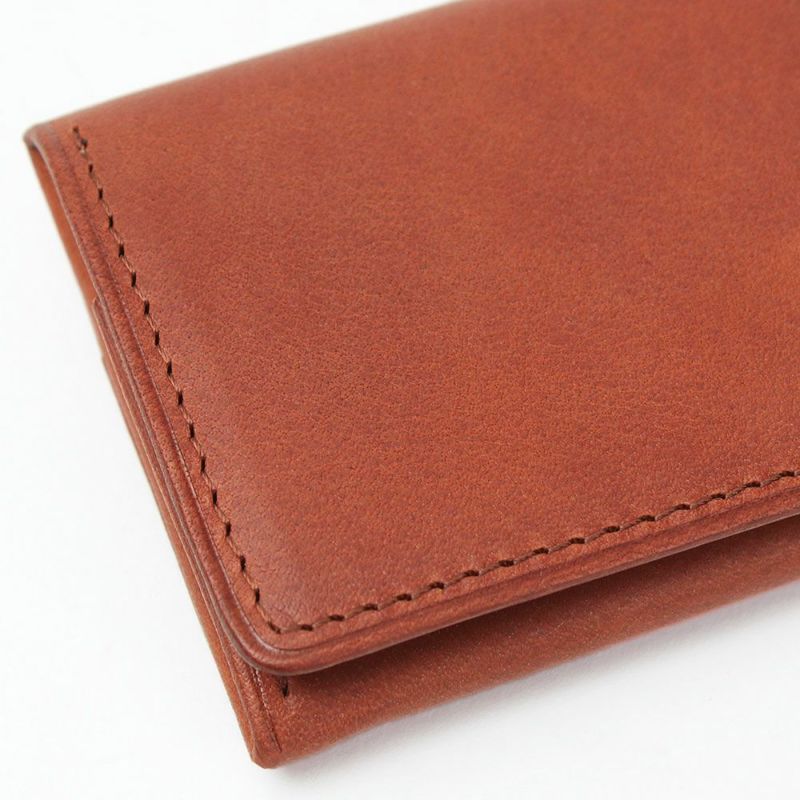 カリオカ_イナフ_革