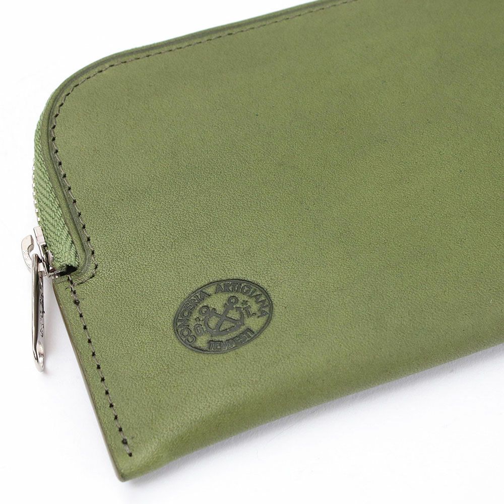 ボラボラ_カリオカ_革