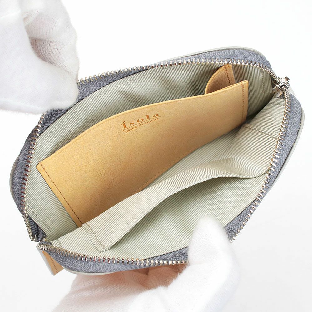 ホワイトワックス＿ボラボラ＿内側