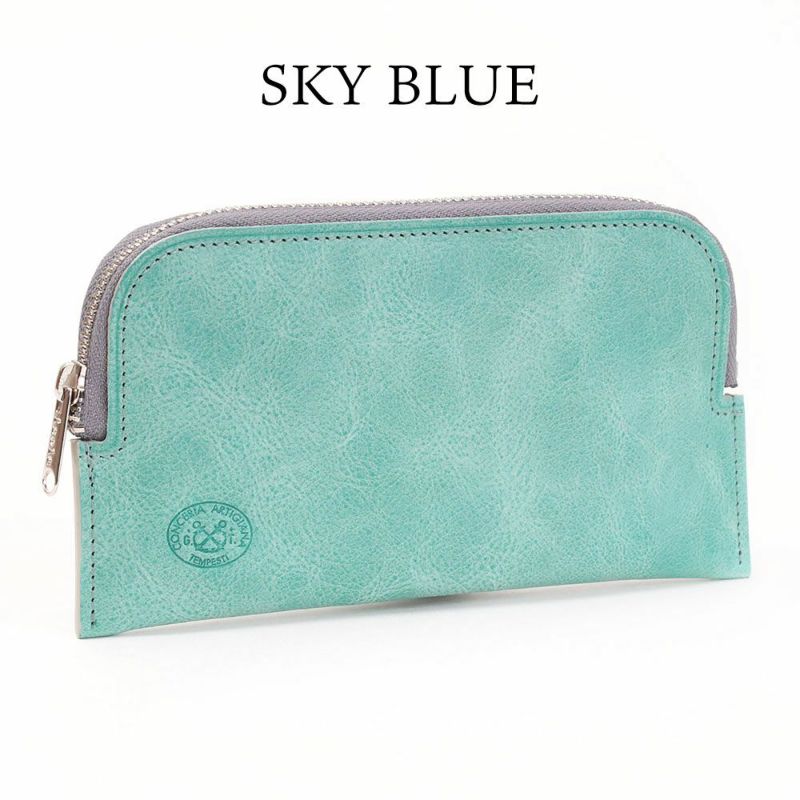 ホワイトワックス＿ボラボラ＿スカイブルー