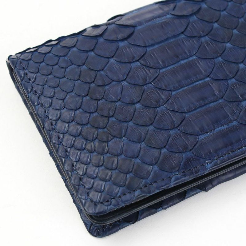 藍＿イビザ＿革