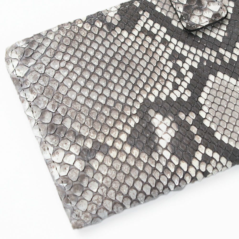 マットパイソン_マヨルカ_革