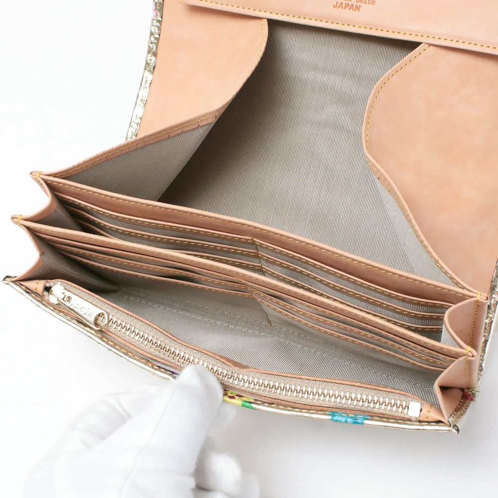 ラミナフィオーレ＿サントリーニ＿内側